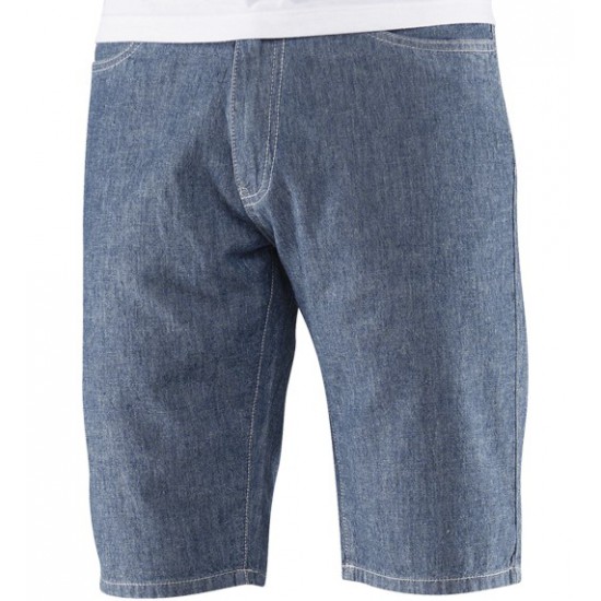 Narrows 2 Indigo Denim Shorts