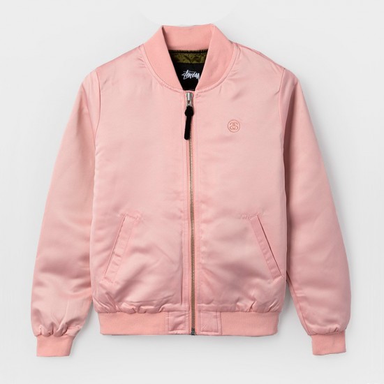 Union Bomber Blush