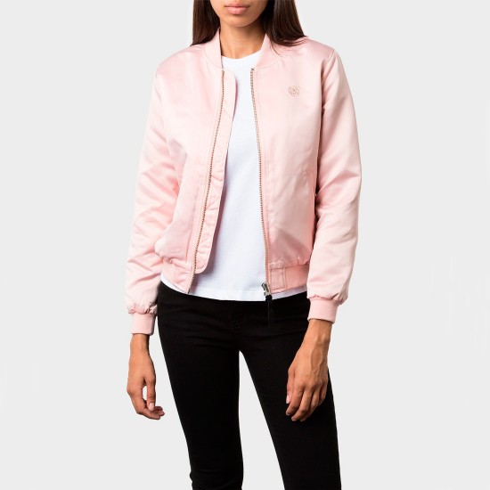 Union Bomber Blush