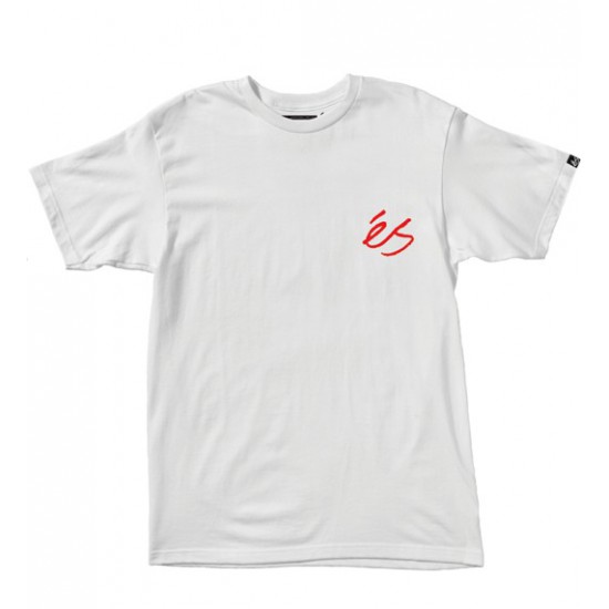 Team Logo Tee