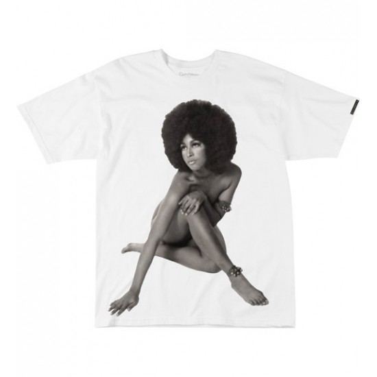 Afro-Disiac Tee