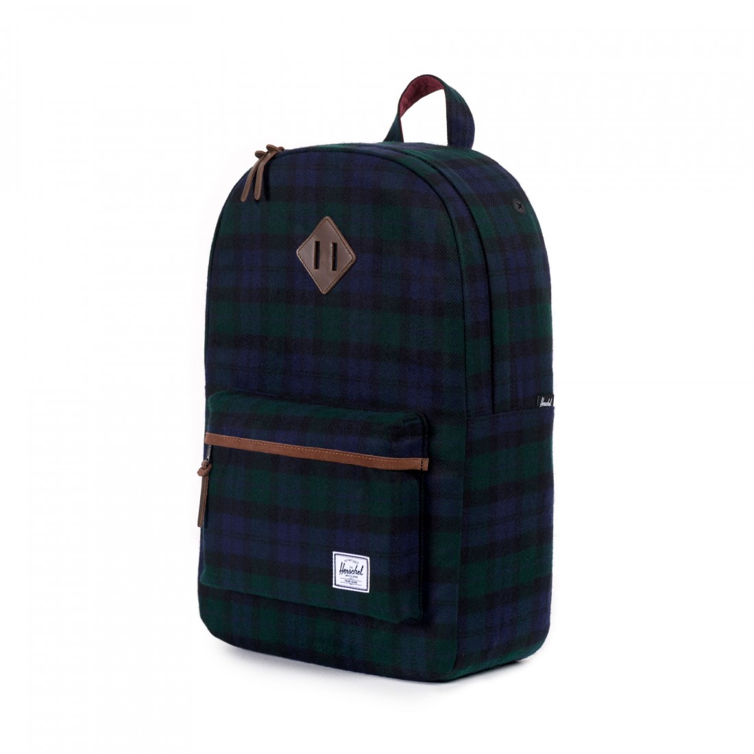 herschel heritage backpack mid volume