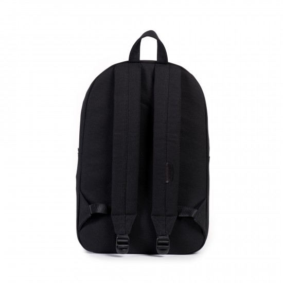 Heritage Backpack Black