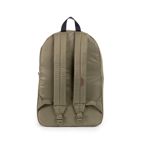 Heritage Backpack Fern Nylon