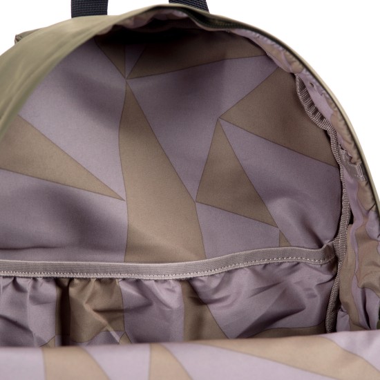 Heritage Backpack Fern Nylon