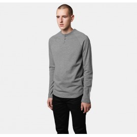 Portman Henley Grey Heather