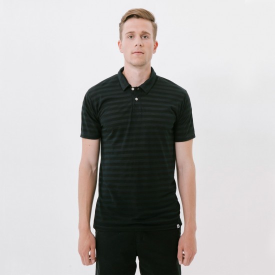 Pep Polo Black