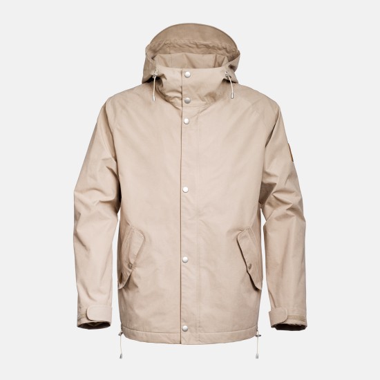 Raglan Jacket Khaki