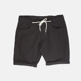 Nautical Shorts Black