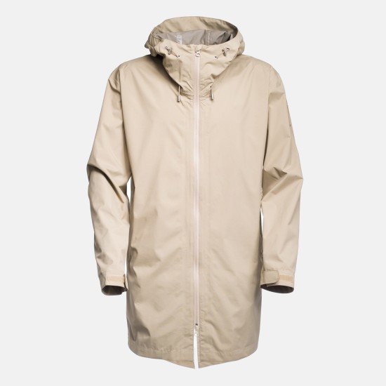 Raincoat Khaki