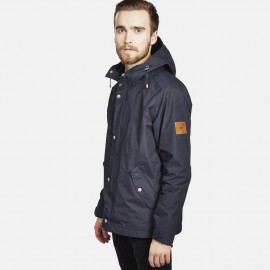 Raglan Jacket Navy