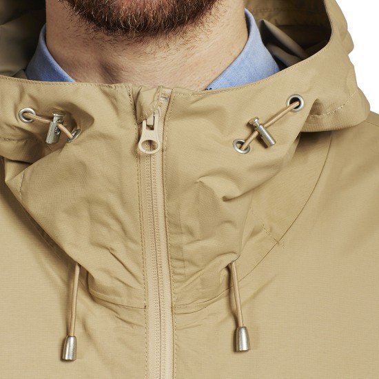 Raincoat Khaki