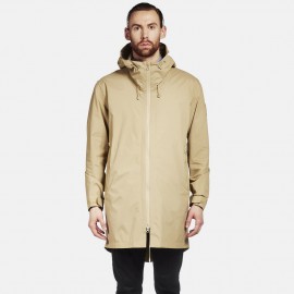 Raincoat Khaki