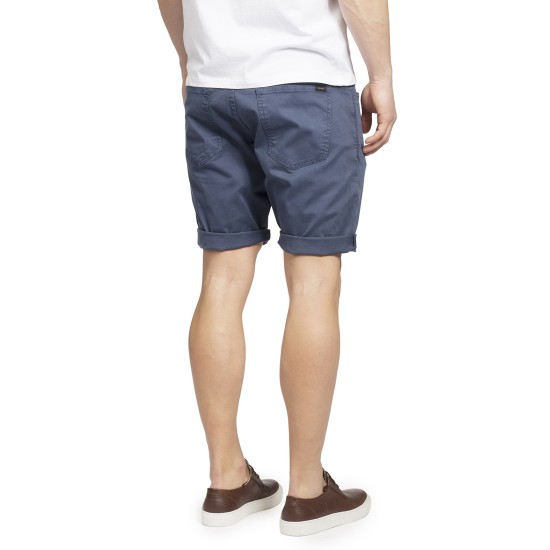 Nautical Shorts Blue