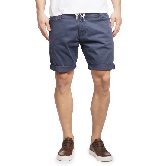 Nautical Shorts Blue