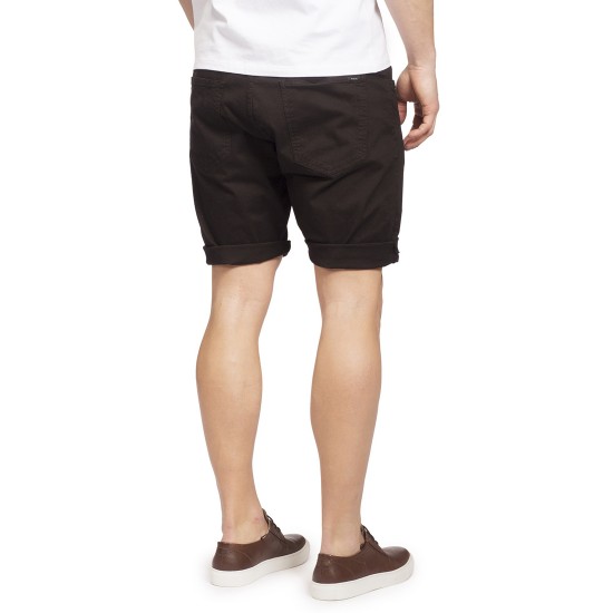 Nautical Shorts Black