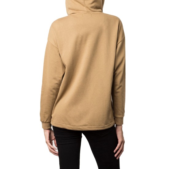 Nordhoff Hoodie Khaki