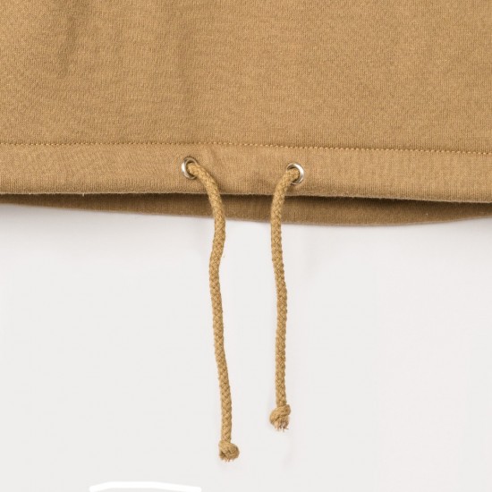 Nordhoff Hoodie Khaki