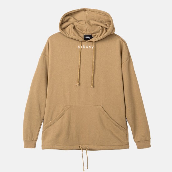 Nordhoff Hoodie Khaki