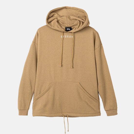 Nordhoff Hoodie Khaki