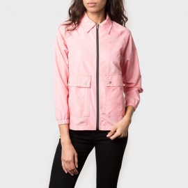 Rinaldi M5Q Jacket Coral