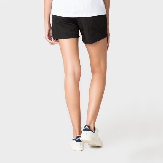 Euclid Boxer Shorts Black