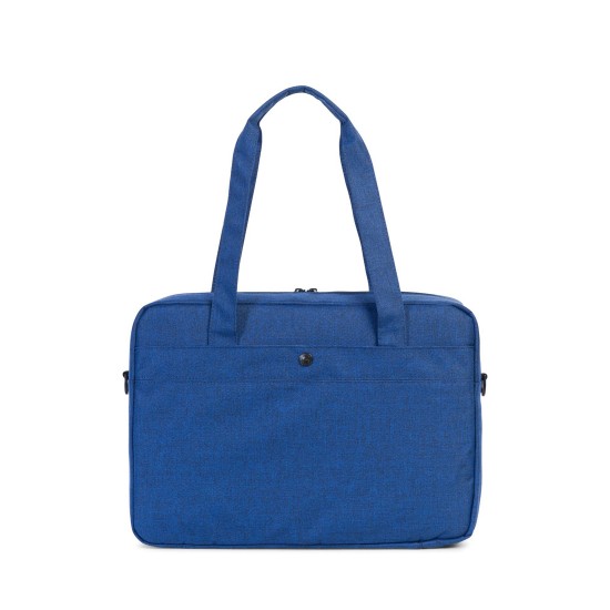 Bolsa Messenger Gibson Eclipse Crosshatch