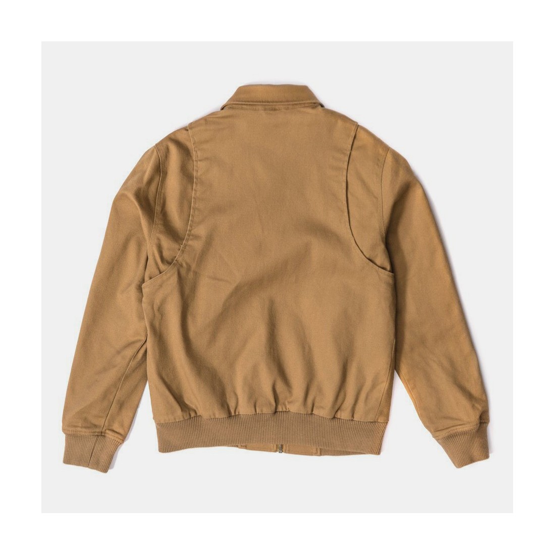 Chaqueta Deus Ex Machina Dirección Para Hombre Ropa de Trabajo, Beige