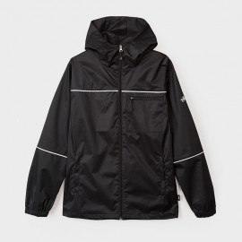 3M RipStop Jacket Black