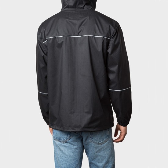 3M RipStop Jacket Black