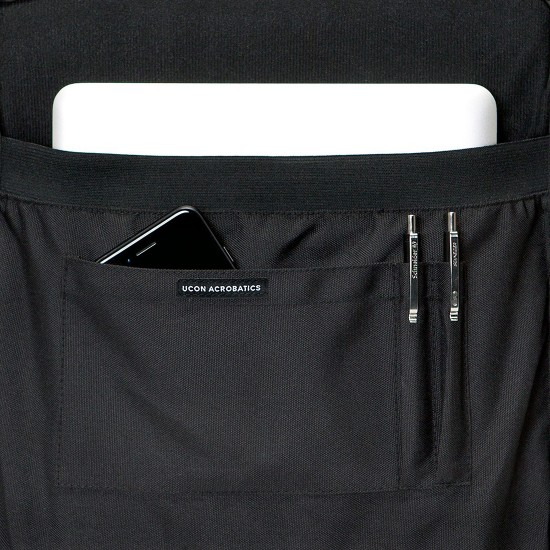 Alto Backpack Black