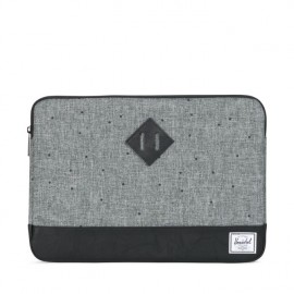 Funda Heritage 13 Scattered Raven Crosshatch/Black