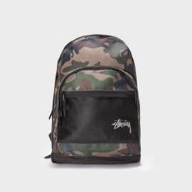 Stock Backpack Camo