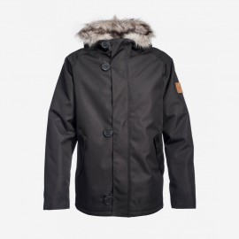 Chaqueta Original Ranglan Parka Black