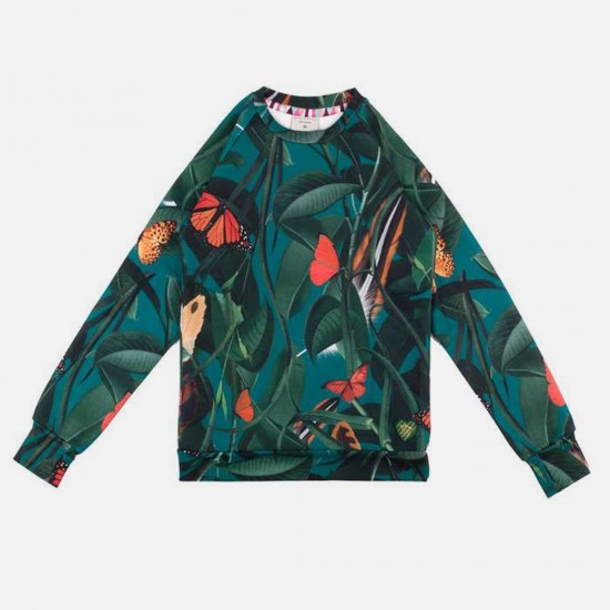 Malaita Lea Sweatshirt