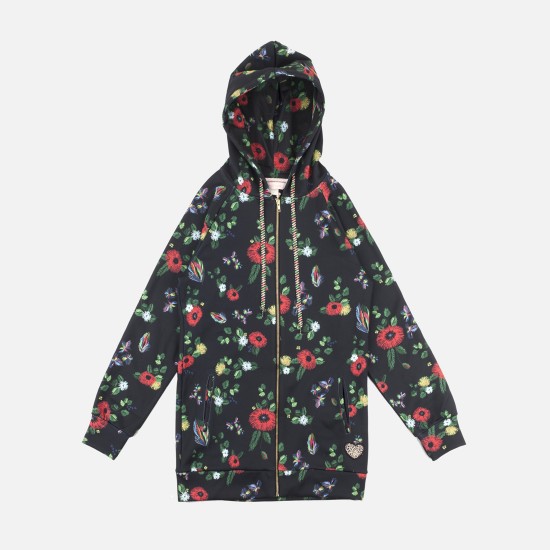 Sudadera Icon Flo