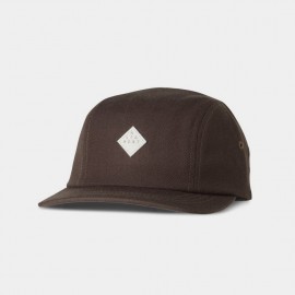 Teco Ball Conductors Cap Brown