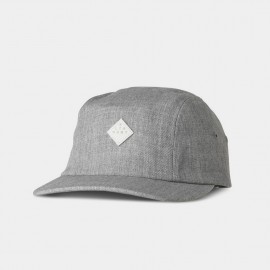 Teco Ball Conductors Cap Grey Heather