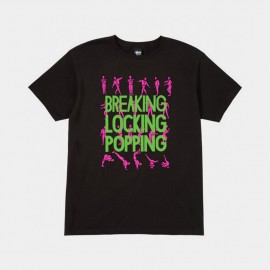 Breaking Looking Tee