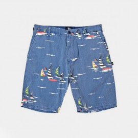 Sailing Short