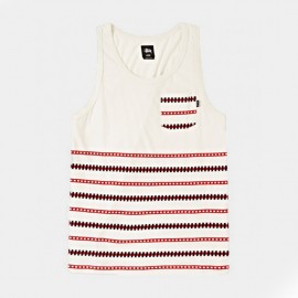 Johnathan Tank Off White