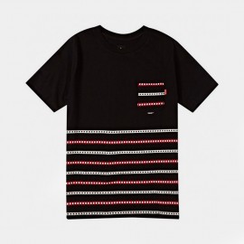 Johnathan Crew Black