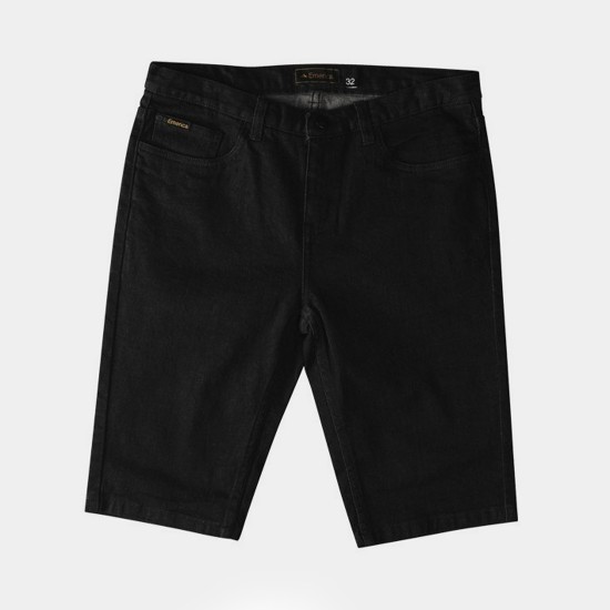 Selma Short Old Black