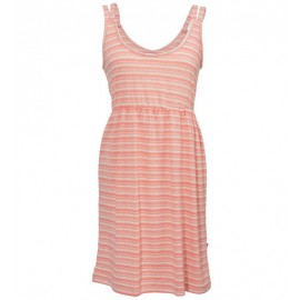 Belarra Striped Dress