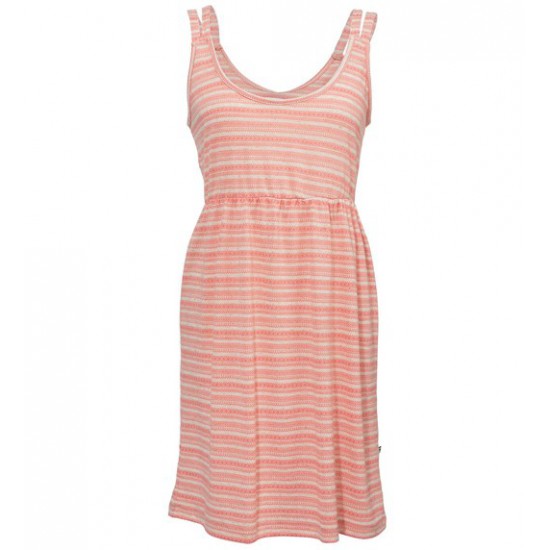 Belarra Striped Dress