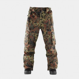 Blahzay Pant Army