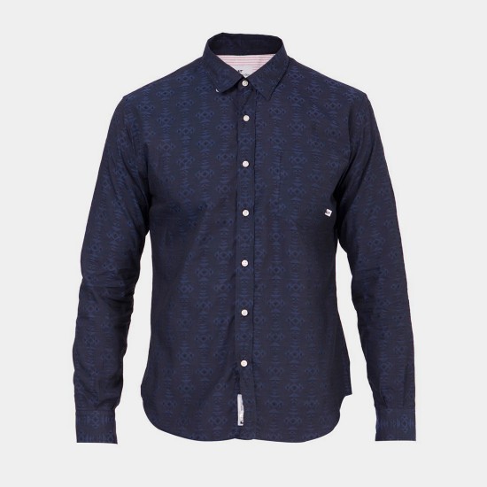 Rapha Shirt Navy