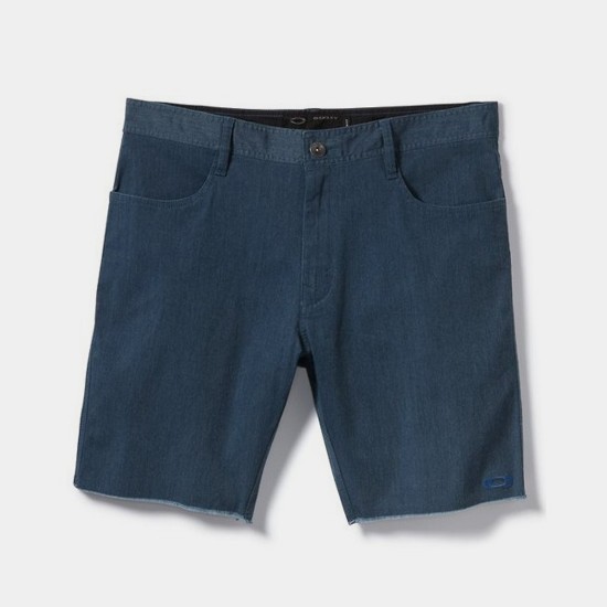 Slats Shorts Orion Blue