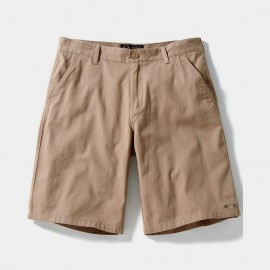 Represent Short New Khaki