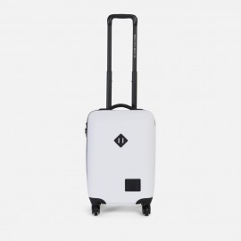Trade Luggage Carry-On White